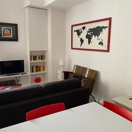 Apartamento I Marici Pavía Exterior foto