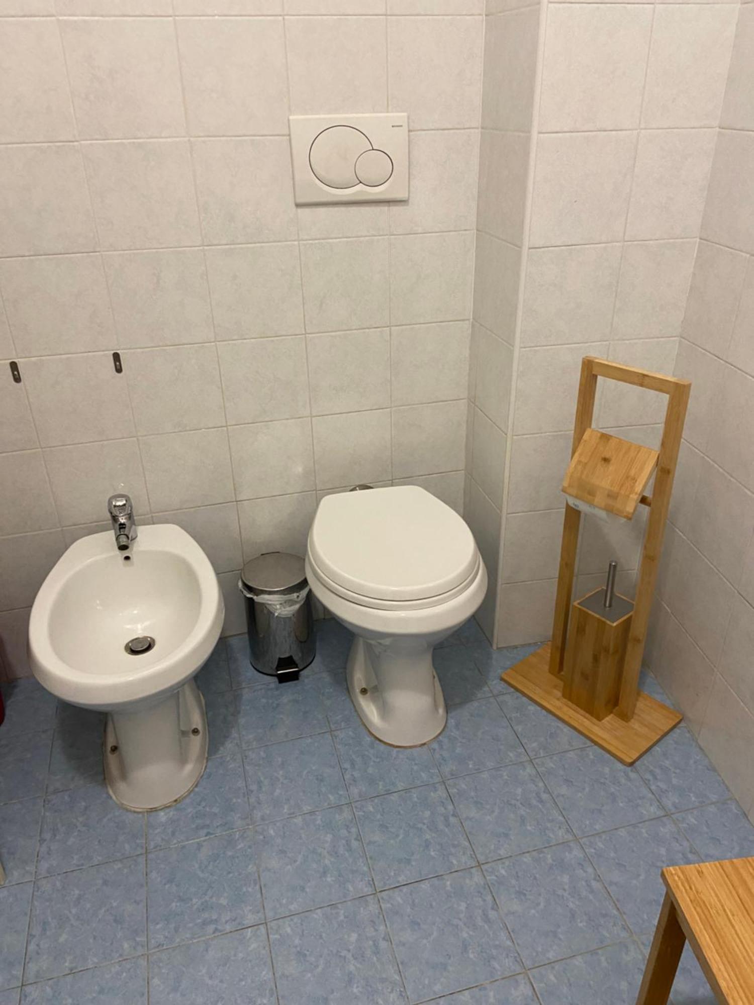 Apartamento I Marici Pavía Exterior foto