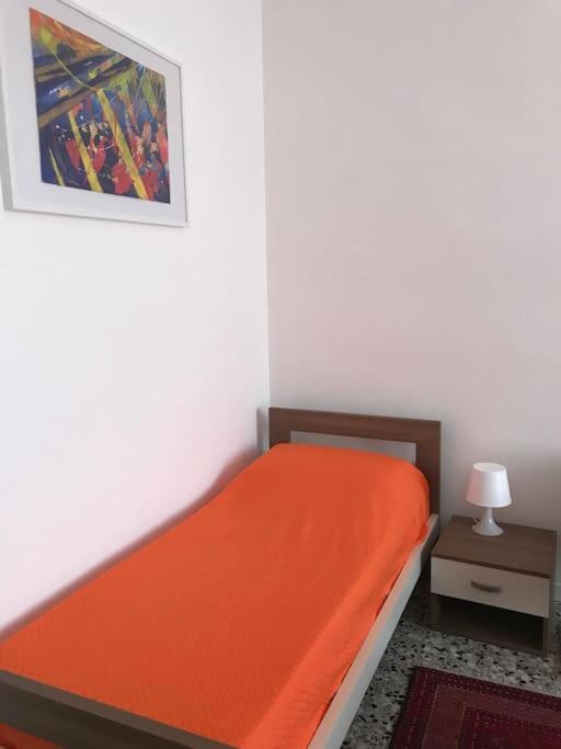 Apartamento I Marici Pavía Exterior foto