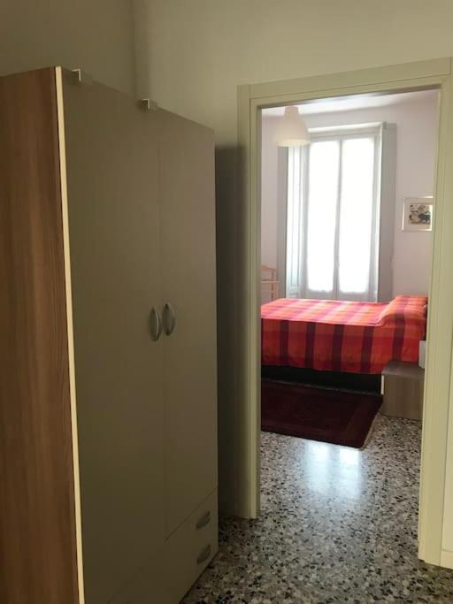 Apartamento I Marici Pavía Exterior foto