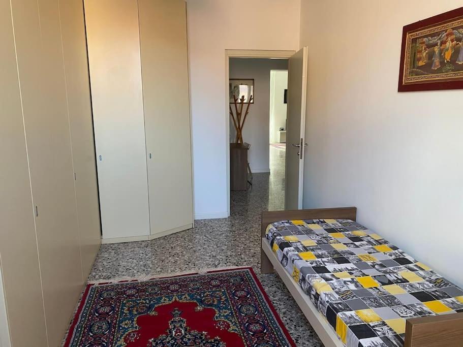 Apartamento I Marici Pavía Exterior foto