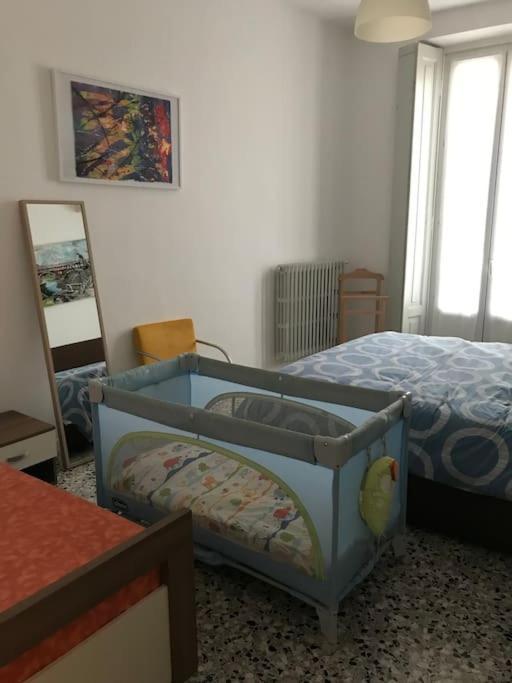 Apartamento I Marici Pavía Exterior foto
