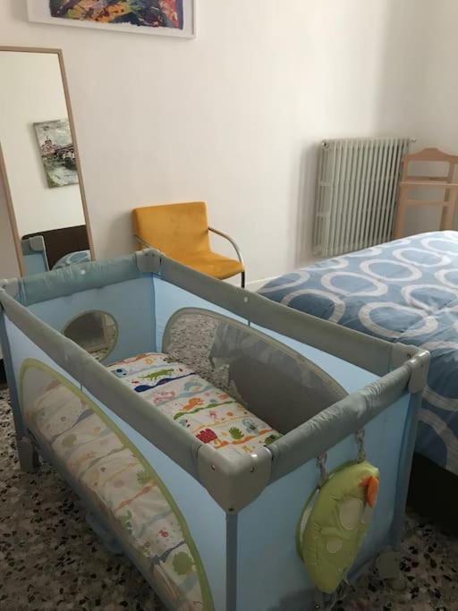 Apartamento I Marici Pavía Exterior foto